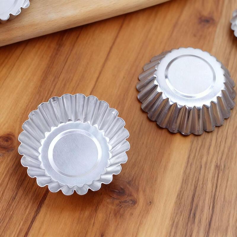 Aluminum Alloy Chrysanthemum Cake Mold