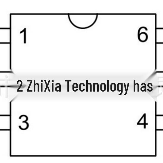 Available: SQ2711L SOT23-6 IC for Chip Development