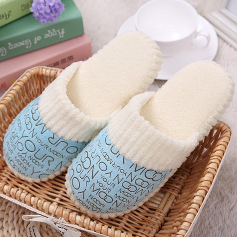 memoryfoam slippers