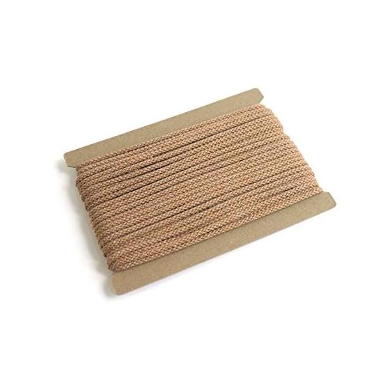 Nippon Chuko NBK Linen Blend Cord 4mmx15m DC1811M-24