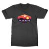Tatooine National Park T-shirt Sci Fi Nerd Shirt Science Fiction Tee