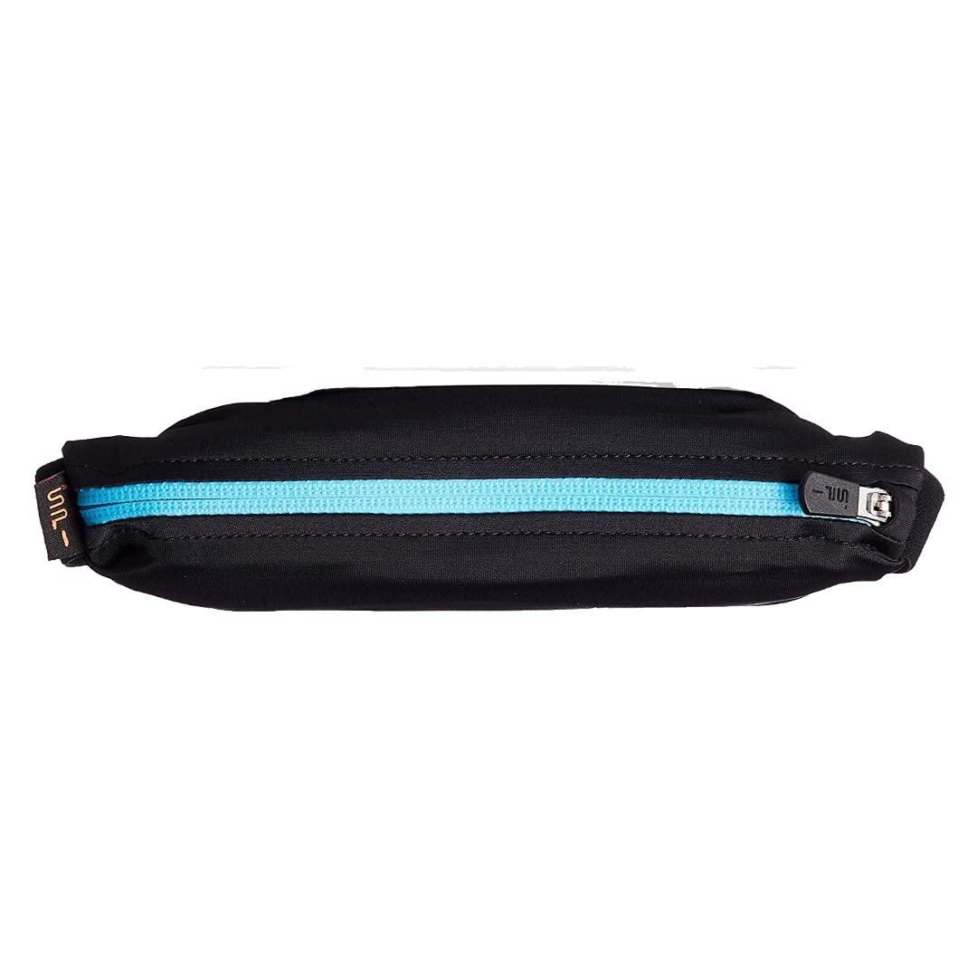 

Поясная сумка SPIBELT WATER RESISTANT PRO Черный [SPIBELT] чёрный