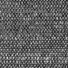 Filet brise-vue - Maison Exclusive - Noir - 75 g/m² - 2 x 50 m