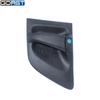 Auto-Styling Außen Teile Türgriff für Scania R340 R380 R470 P470 R500 R580 G420 P420 R420 1366487 1366488 1544330 1544331