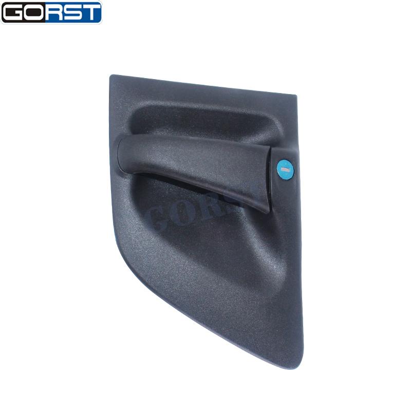 Auto-Styling Außen Teile Türgriff für Scania R340 R380 R470 P470 R500 R580 G420 P420 R420 1366487 1366488 1544330 1544331