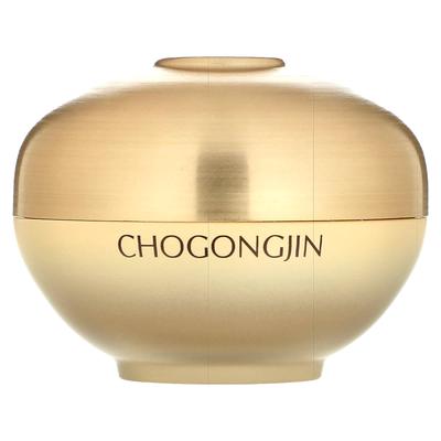 Chogongjin, Crema Contorno Occhi Geumsul Jin, 30 ml(1.01 Fl Oz)