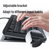 Deli LN311 Wired Full-Size Business Keyboard