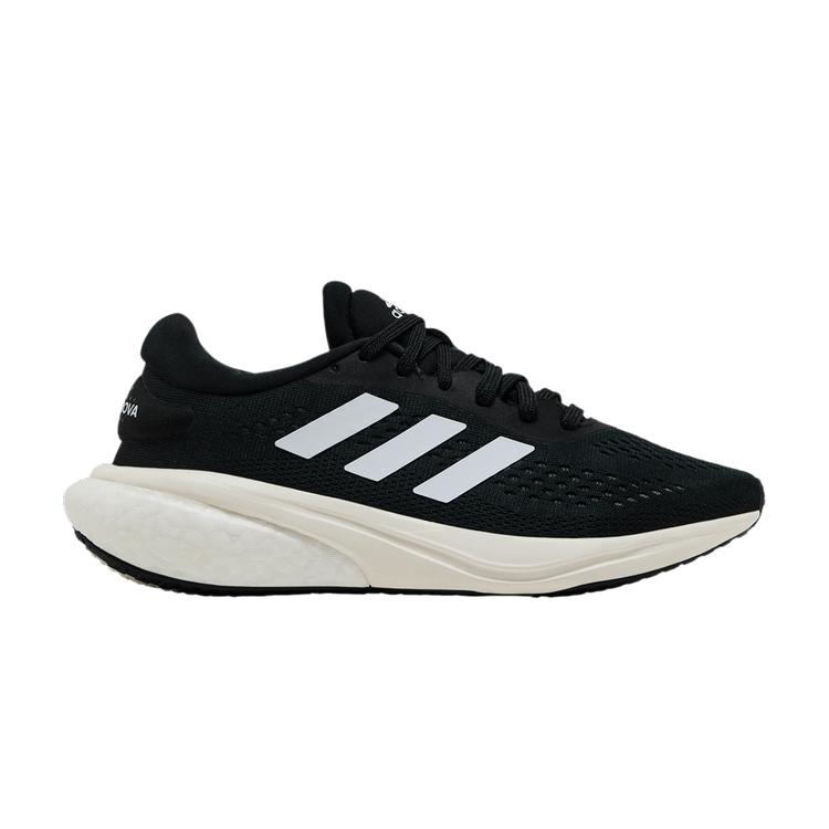 adidas Wmns Supernova 2 Black White 36