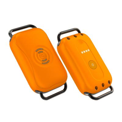 Slimme GPS 4g Huisdier Halsband Tracker waterdicht ip7 Draagbare hondenhalsband tracker GPS Global Positioning real time huisdier Tracker