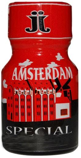 Amsterdam Special 10ml - Locker Room - Nitrite de Pentyle