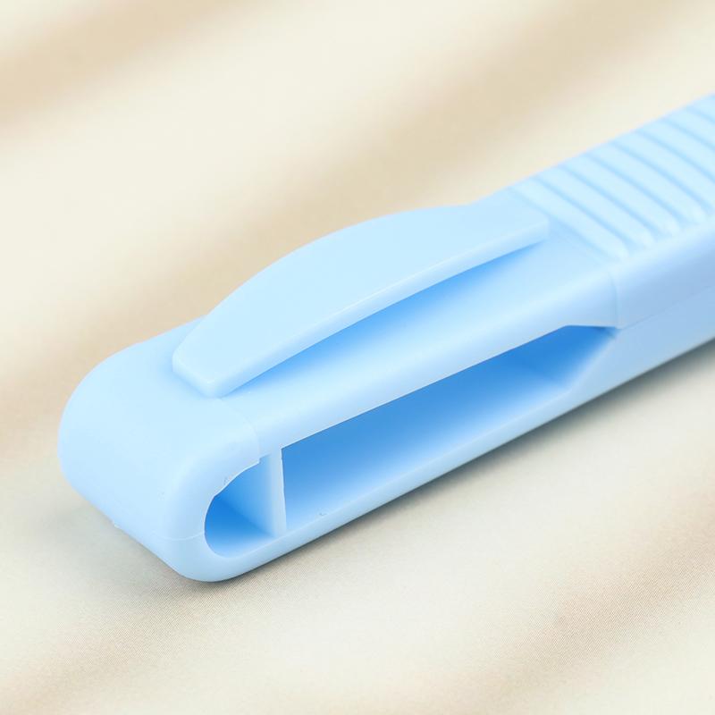 1Pc Creative Nurse Doctor Convenient Ampoule Bottle Opener Plastic Handle Medical Tools Fish Ampule Breakers