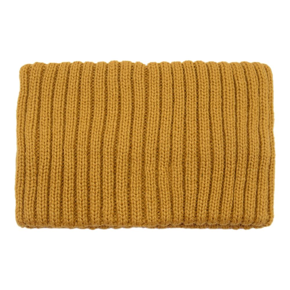 New Wide Cross Headbands For Woman Solid Hairband Elastic Sports Yoga Headwear Girls Face Washing Hair Band Hair Accessories