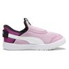 PUMA courtflex v3 sliptech ps sneakers pink