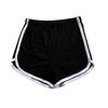 European and American-Style Korean-Style Casual High-Waist Shorts