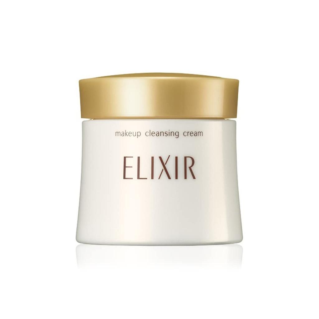 ELIXIR Cleansing Cream N 140g Makeup Remover Pore Care Anti-Aging Superieur