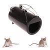 Reusable 17cm Gopher Trap, Mole & Rodent Bait Station for Outdoor Yard Garden