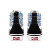 Vans SK8 HI 38 Dx Blue VN0A38GFXHI