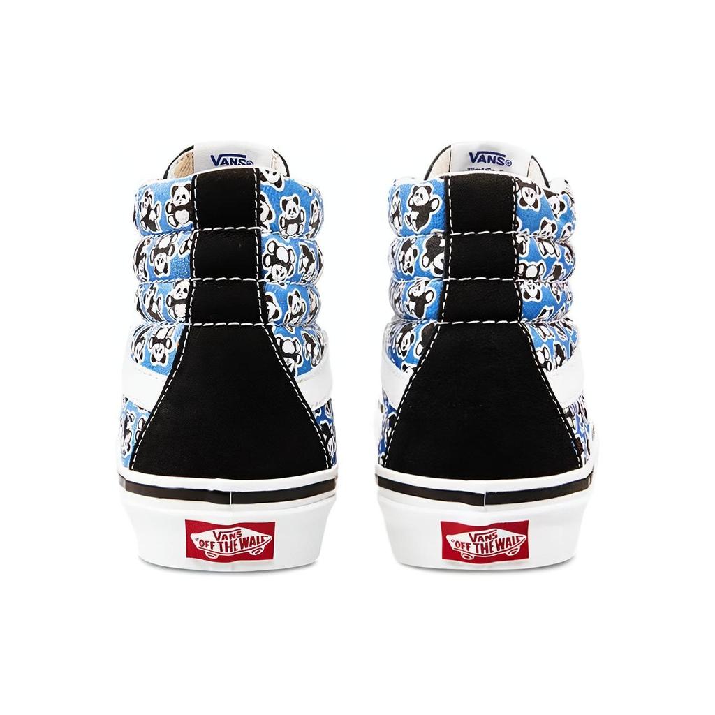 Vans SK8 HI 38 Dx Blue VN0A38GFXHI