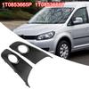 Fog Lamp Grilles Fog Light Grille Vehicle Customization Easy Installation High Reliability OEM Part Number Perfect Match