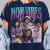 Mom Vibes 90's T Shirt, Funny Mom shirt, Cool Moms Club Shirt Design, Funny Mom Life shirt, Mother's Day Gift, Cool Mom Gifts