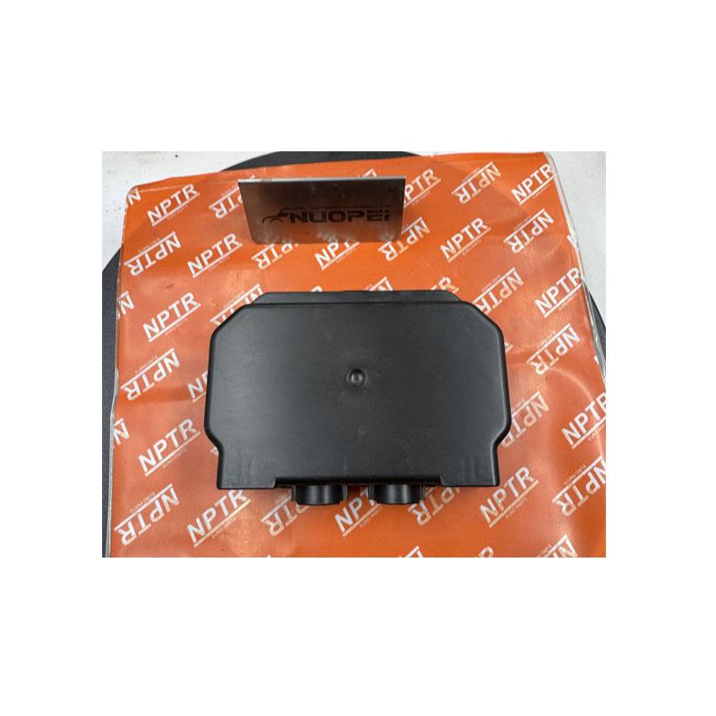 for VOL Truck Valve Cover 21999956