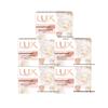 Lux Moisturizing Antibacterial Scented Soap