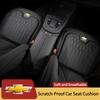 nlsc6 Car Seat Cover Cushion Anti Slip Auto Protector Accessories For Chevrolet Cruze Malibu Colorado Suburban Equinox Blazer Sticker
