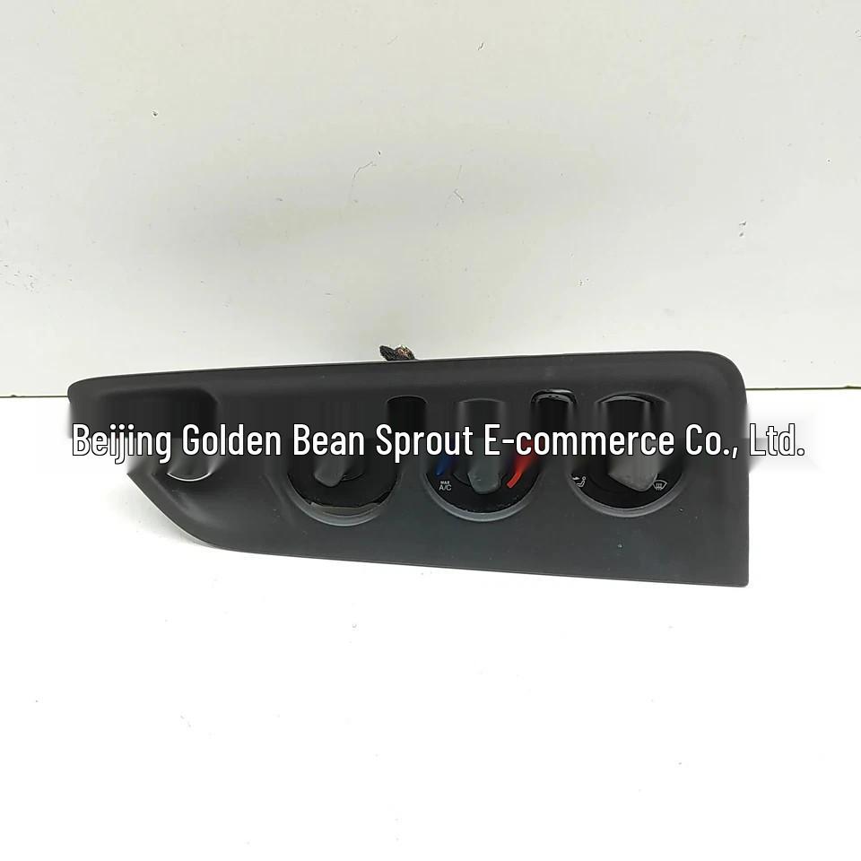 BK2T-19980-DG Ford A/C Control Switch for Auto Neutral