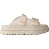 UGG Goldenglow Comfortable Soft Non-Slip Durable Low-Top Sandals Kids Sandals Beige 1UG1166513KJSM