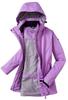 Куртка Killtec функциональная KOS 133 WMN JCKT сиреневая