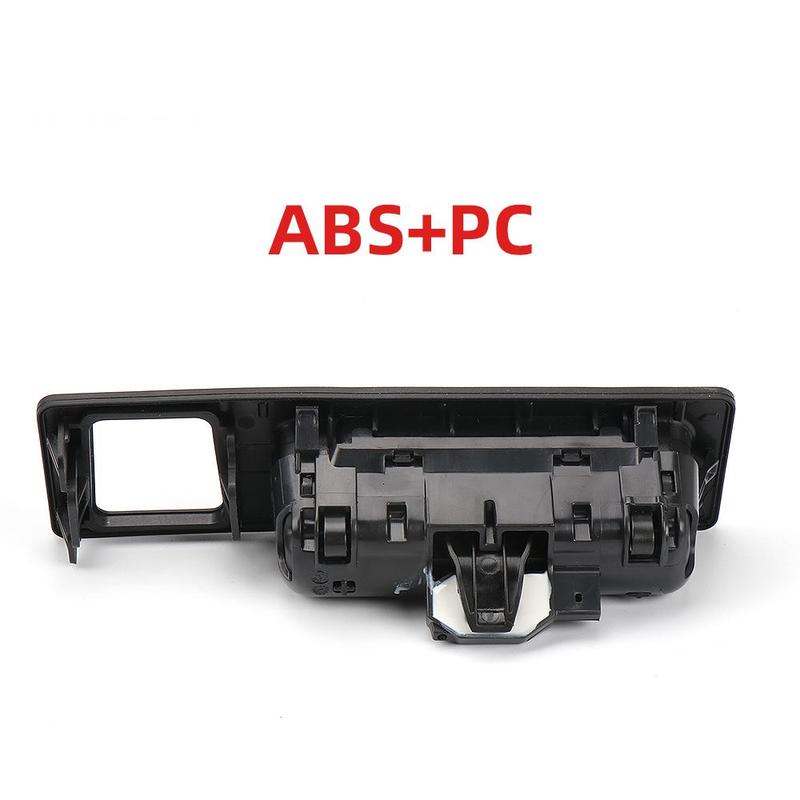 Universal Car Boot Trunk Push Button Switch Tailgate Release Button 51247368753 Replacement for F22 F30 F10 F25