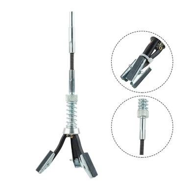 Wide Car Engine Brake Cylinder Hone Flexible Shaft Tool 18mm 63mm Diameter