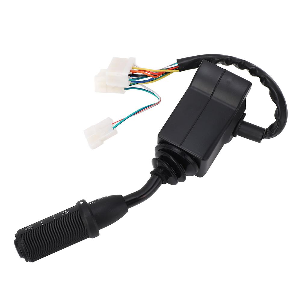 Lichter Wischer Spalte Schalter Rechts Hand 701 21202 Wischer Licht Schalter für JCB Bagger 3CX 4CX 3D2 3CX2