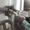 VESSEL 3200VA-1 VVF Cable Stripper for Electricians