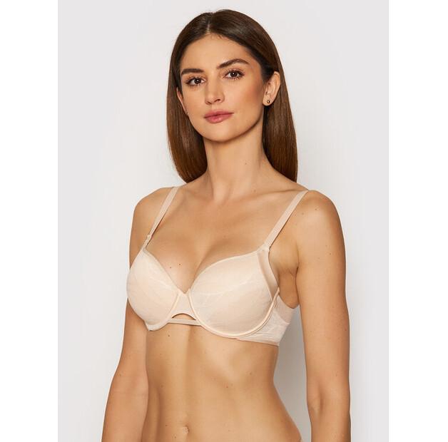 Бюстгальтер с косточками Triumph Airy Sensation EU 70D