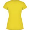 Roly Womens/Ladies Montecarlo Short-Sleeved Sports T-Shirt