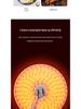 Multifunctional Energy-Saving Electric Heater Oven for Indoor Use