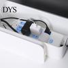 Socket Strip Wire Case Power Box Waterproof Dust-proof Management Storage Plastic Desktop Charger Organizer Home Supplies Cable