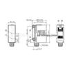 GL10-P4112 Sick Sensor: Compact Photoelectric Switch, Brand New, Model 1065879 Available