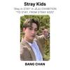 Stray Kids ‘Stay In STAY’ In JEJU EXHIBITION "TO STAY, FROM STRAY KIDS" Official Photocard