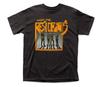 Authentisches THE RESIDENTS Meet The Residents T-Shirt S M L XL 2XL NEU