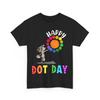 International Dot Day Kids Colorful Polka Dot Happy Dot Day T-Shirt