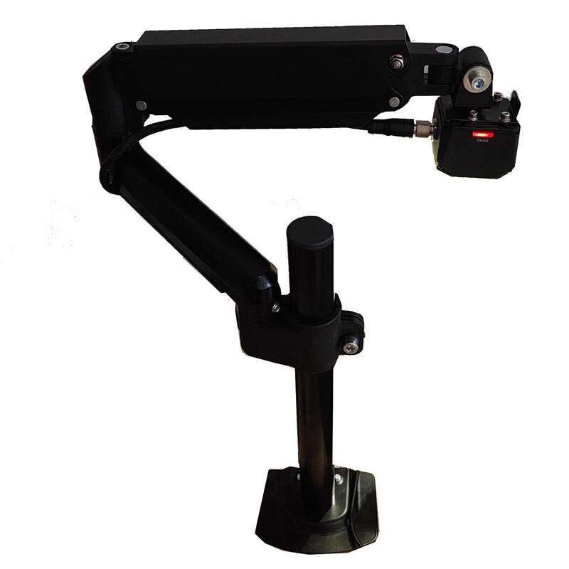 TR-1607 Drug Traceability Code Scanner Visualizer