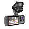 Automobilová elektronika – DVR kamery do auta