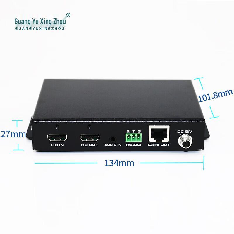 HDBaseT HDMI Network Extender