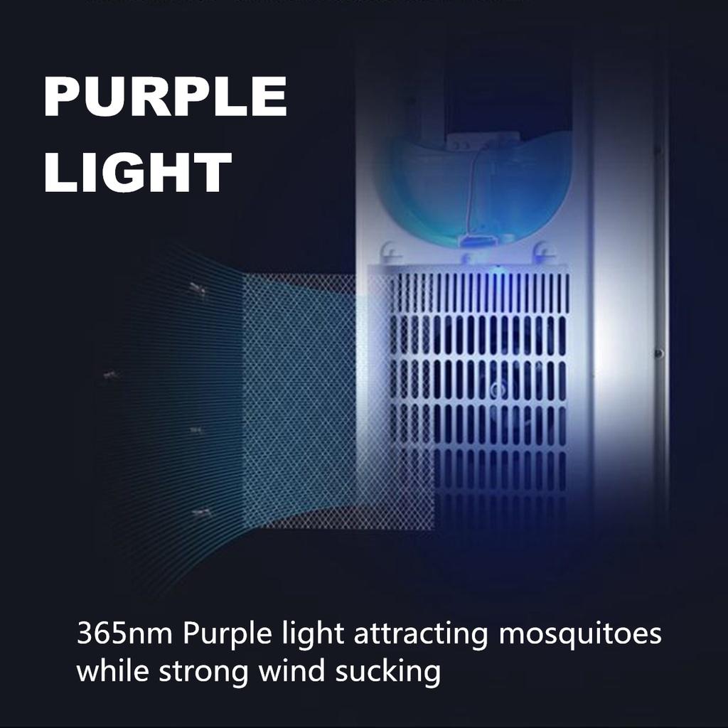 65W Bladeless Fan Electric Fan Desktop Blower 220V Insect-Trap Anti-mosquito Fan Remote Control Air Cooler Circulation Fans