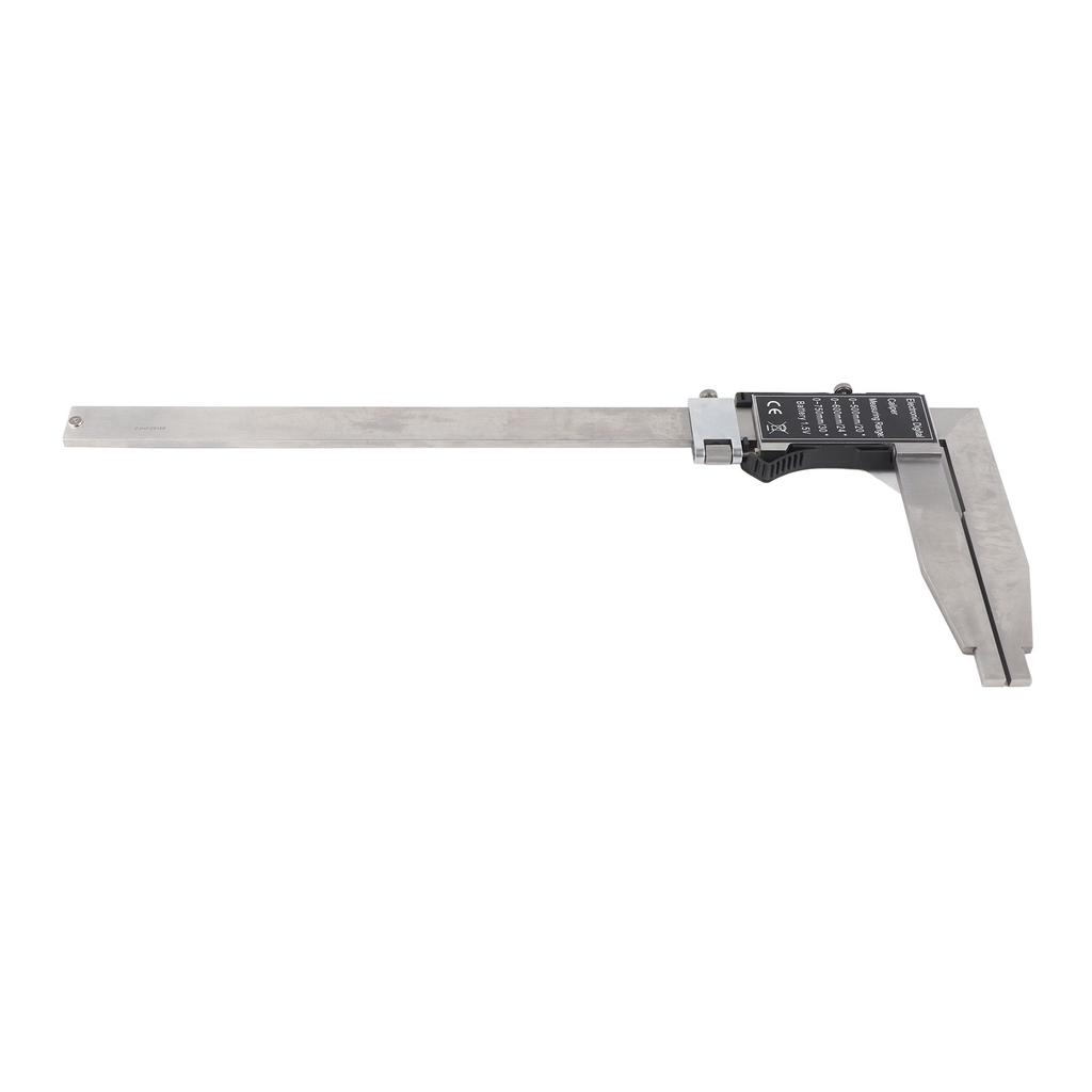 0?300mm12 Inch Digital Caliper Stainless Steel Vernier Caliper with Long Jaw Measuring Tool