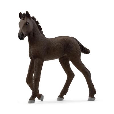 Schleich Horse Club Friesian Foal 13977