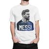 Tričko Lionel Messi, Pánské a dámské velikosti (FOT-20923)