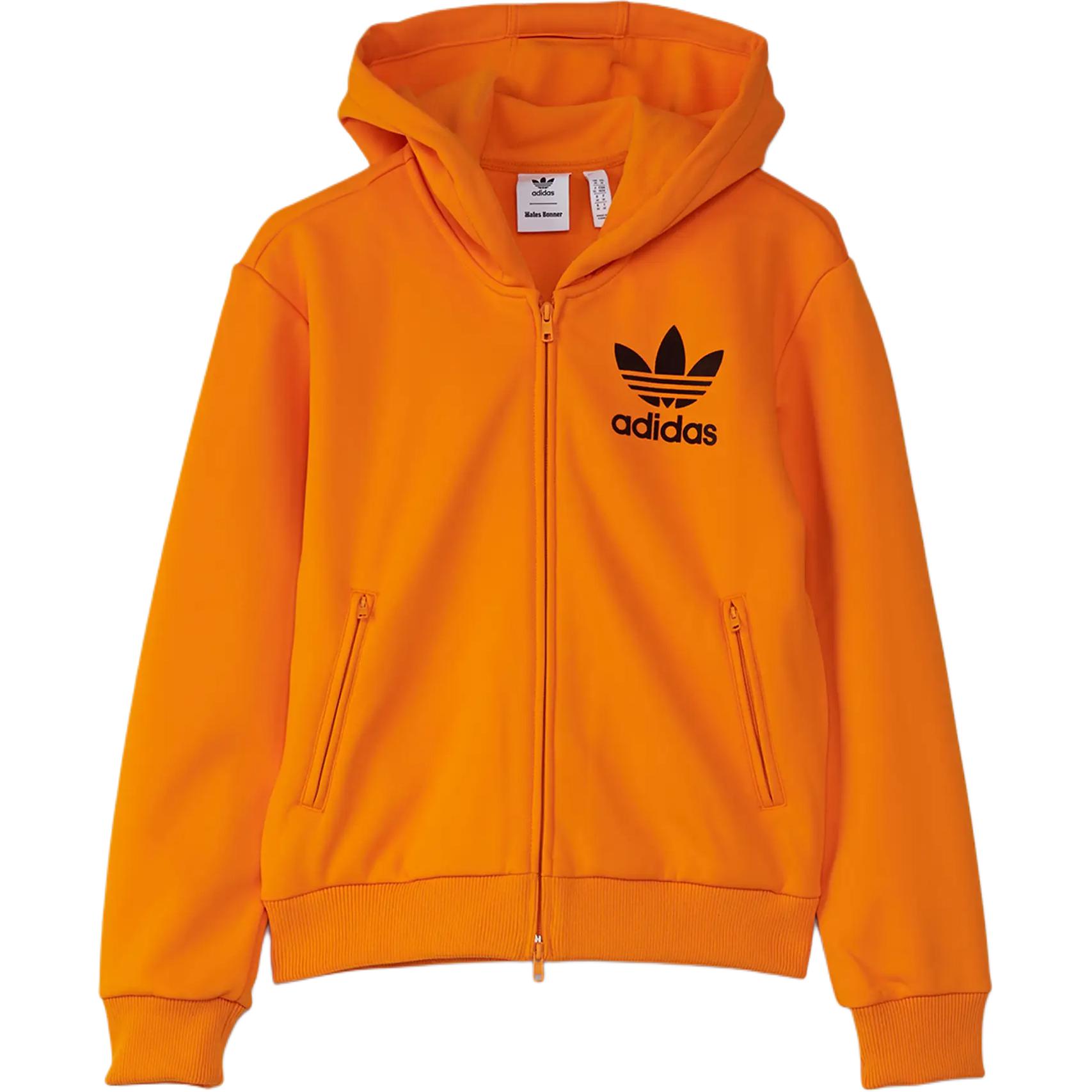 Adidas x Wales Bonner Track Hoodie